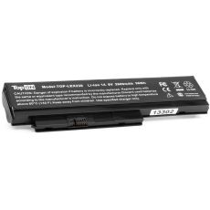 Аккумулятор для ноутбука TopON TOP-LEX230
