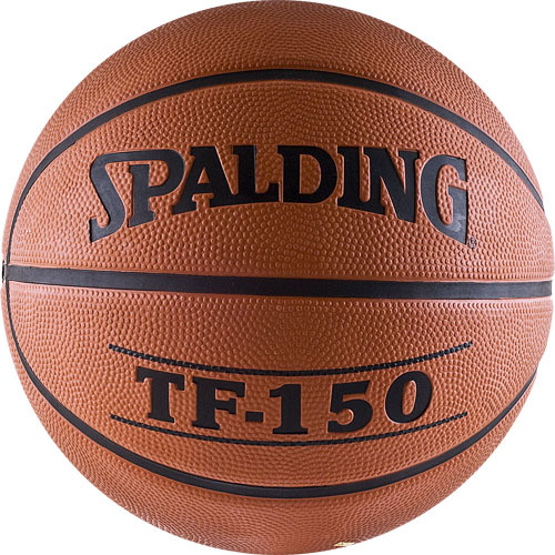 Баскетбольный мяч Spalding TF-150 size 7