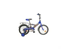 Детский велосипед NOVATRACK Х24603 Blue