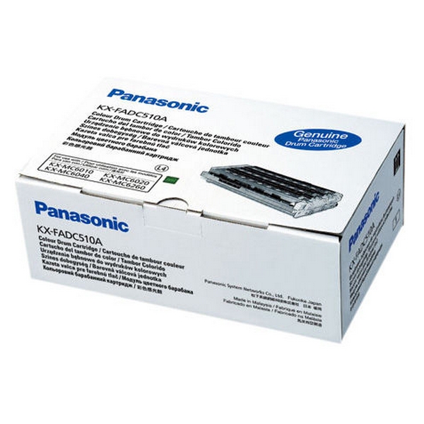 Фотобарабан Panasonic KX-FADC510A