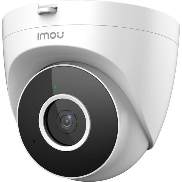 IP камера видеонаблюдения Imou IPC-T42EAP(POE) серый 9.02 -9.02мм