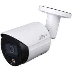 IP камера видеонаблюдения Dahua DH-IPC-HFW2239SP-SA-LED-0280B
