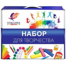 Набор для творчества Луч Классика цвета [31с 1992-08]