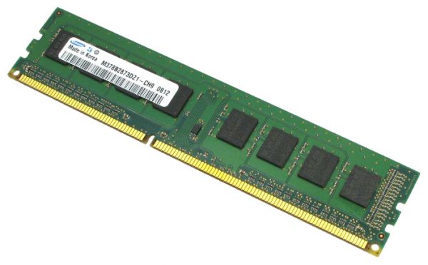 Оперативная память DIMM Samsung DDR3 1333 DIMM 4Gb