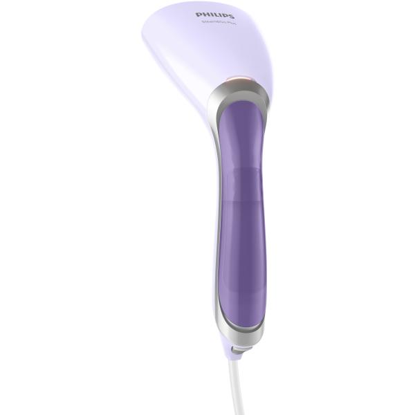 Отпариватель Philips GC360/30 ручной фиолетовый/сиреневый