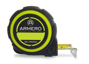 Рулетка Armero A100/052