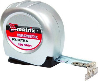 Рулетка Matrix 31010