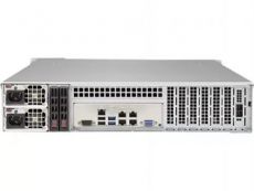 Серверная платформа SUPERMICRO SSG-6028R-E1CR12L