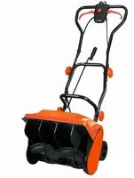 Снегоуборщик Patriot GARDEN PS 1800 E электро (850Вт, ковш 41*15см, выброс до 4м, несамоходный, 9кг)