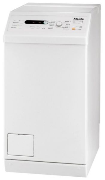 Стиральная машина Miele W 690 FWP M