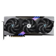 Видеокарта MSI NVIDIA GeForce RTX 5080 (RTX 5080 16G GAMING TRIO OC) RTX 5080 16G GAMING TRIO OC, 16 Гб, GDDR7